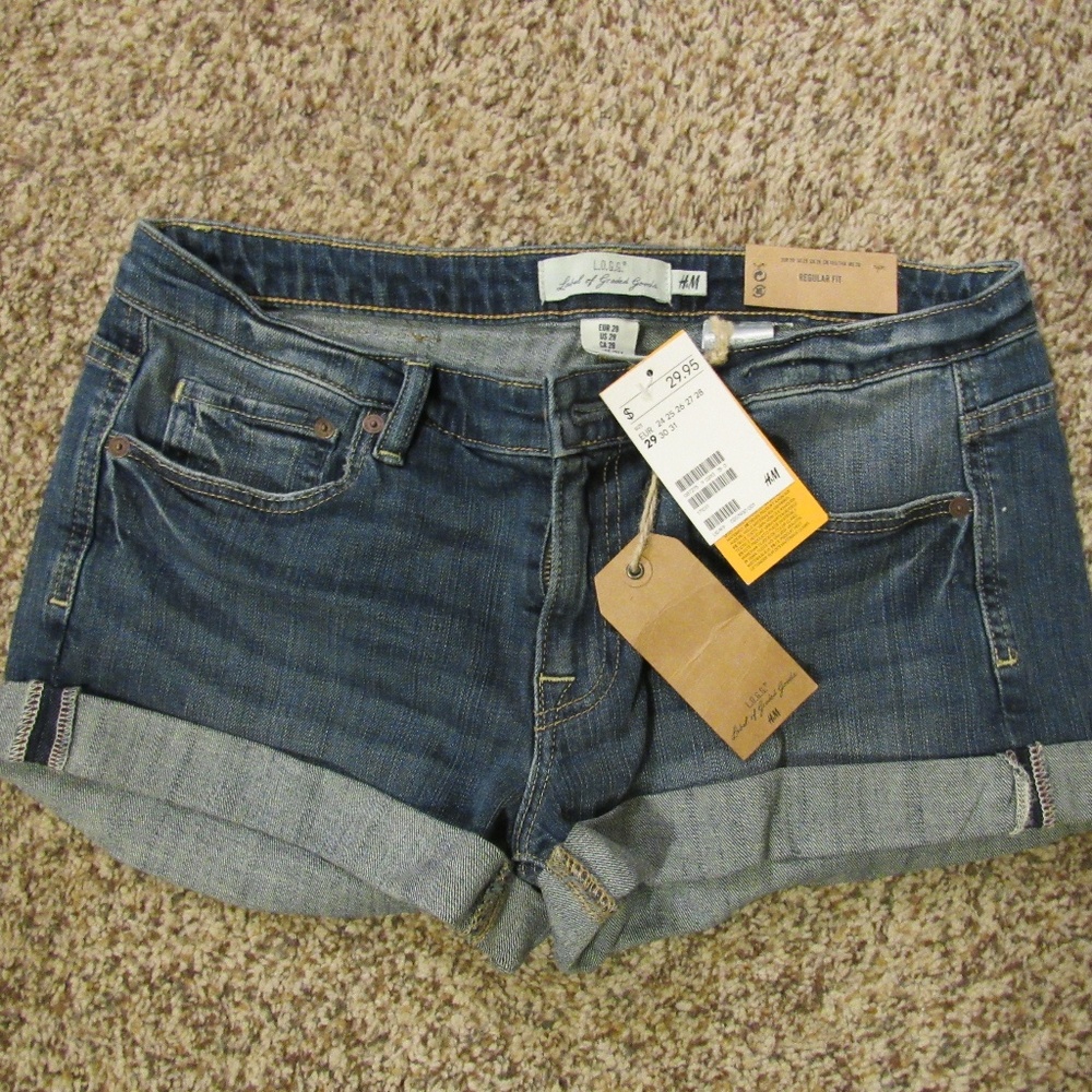 H&m